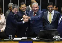 Com atraso, Congresso aprova orçamento de 2025