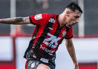 Com mudanças, Vitória está escalado para enfrentar o Fortaleza imagem