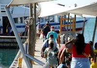 Com nova vencedora, licitação da Travessia Salvador-Mar Grande é concluída imagem
