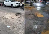 Com orçamento milionário em 2025, Seman deixa bairros de Salvador na mão imagem