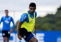Com preparação finalizada, Bahia ganha retornos importantes na Liberta imagem