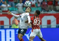 Com raça uruguaia, Acevedo comanda reação do Bahia e destaca confiança