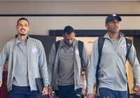 Com zagueiro de volta, Bahia divulga relacionados de olho no Paysandu imagem