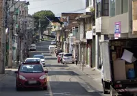 Comandante nega que família está sendo feita refém em Salvador imagem