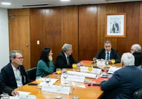 Comitiva de Camaçari busca investimentos federais em Brasília imagem