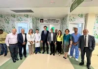 Comitiva promove MPBA Itinerante e visita hospital em Itabuna imagem