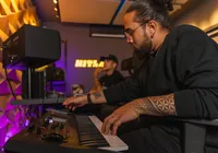 Como se cria um hit? Evento planeja os próximos sucessos do Brasil imagem
