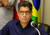 Comportamento de ACM Neto é alvo de crítica: "Não responde" imagem