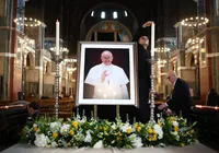 Conclave: entenda o ritual de escolha do novo Papa imagem
