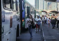 Confira linhas afetadas pela manifestação dos rodoviários em Salvador imagem