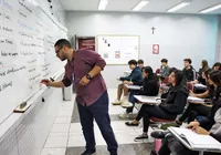 Confira o resultado preliminar do Pé-de-Meia Licenciaturas imagem