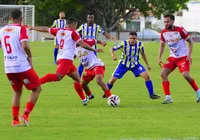 Confira os resultados das equipes baianas no Brasileiro da Série D