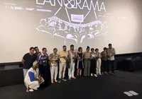 Confira os vencedores do Panorama Internacional Coisa de Cinema imagem