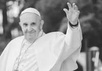 Confira quais líderes mundiais confirmaram presença no funeral do Papa imagem