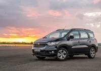 Conheça a versão do Spin para o público PCD; carro chega por R$ 119,9 mil