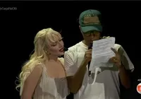 Conheça o brasileiro que traduziu carta de Lady Gaga ao vivo no Rio imagem