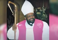 Conheça o pastor negro e gay que inspirou Lady Gaga em Born This Way imagem