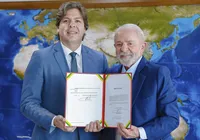 Conheça o perfil de Frederico Siqueira, novo ministro das Comunicações imagem