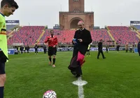 Conheça os candidatos a Papa apaixonados por futebol imagem