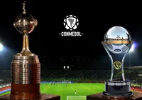 Conmebol marca sorteio do mata-mata da Libertadores e Sul-Americana