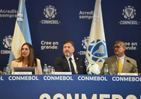 Conmebol propõe Mundial com 64 seleções; entenda imagem