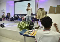 Consciência sobre identidade étnico-racial é foco de ação em escolas imagem