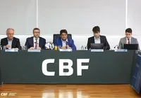 Conselho técnico da CBF aprova mudanças para Série B