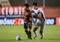 Contra o Náutico, Vitória busca fim de tabu e seguir invicto em 2025 imagem