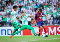Contratação mais cara e camisa 9, Lucho só fez 1 gol nos últimos 19 jogos