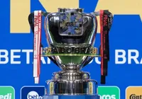 Copa do Brasil: CBF define ordem de mandos de campo de Bahia x Paysandu imagem
