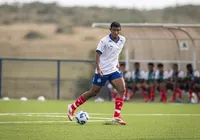 Copa do Brasil Sub-17: Bahia está pronto para pegar o Juventude-MA imagem