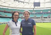 Copa do Mundo: quantos jogos em Salvador e o que vai mudar na Fonte