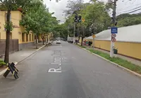 Corpo de PM é encontrado dentro de piscina durante confraternização imagem