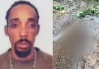 Corpo é encontrado enterrado dentro de casa na RMS