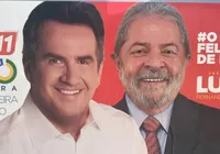 Cotado para vice da direita, Ciro Nogueira defendeu "sonhos de Lula" imagem