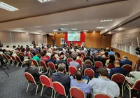 Crea-BA abre inscrições para evento gratuito