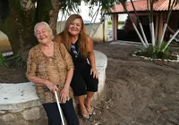 Cresce a demanda por cuidadores de idosos no Brasil