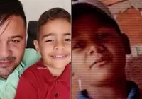 Criança baleada enquanto brincava na rua não resiste a ferimentos