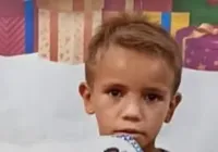 Criança de 7 anos morre ao levar descarga elétrica imagem