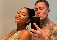 Crise? Lorena Maria explica afastamento de MC Daniel imagem