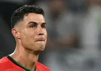 Cristiano Ronaldo vira personagem de novo jogo; saiba qual imagem