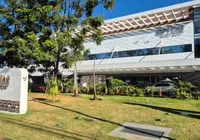 DF Star amanhece sem apoiadores de Bolsonaro na Páscoa imagem