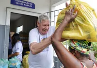 Da saúde à educação: conheça os trabalhos sociais da Mansão do Caminho imagem