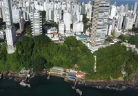 Das 44 áreas verdes vendidas pela Prefeitura em 2024, 17 eram consideradas sensíveis imagem