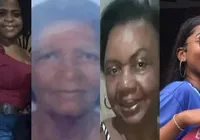 Das seis mulheres mortas por bala perdida, cinco eram negras imagem