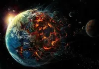 Data do fim do mundo prevista por Isaac Newton está chegando imagem