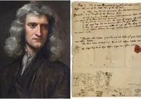 Data do fim do mundo prevista por Isaac Newton está próxima; confira imagem