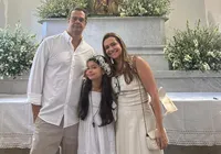 De comunhão a consagração: Luíza Lopes celebra fé e conquista destaque na dança
