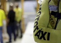 De graça! Curso abre mais de 2 mil vagas para qualificação de mototaxistas