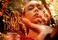 De graça! Morte e Vida Sertransneja imagem